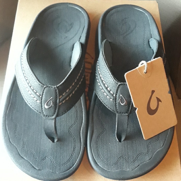 olukai hokua sandal